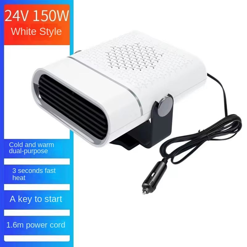Hot Selling-Car Heater Car Heater Electric Cooling Heating Car Windshield Defrost Defogger Defogger,Car Heater Car Heater Electr