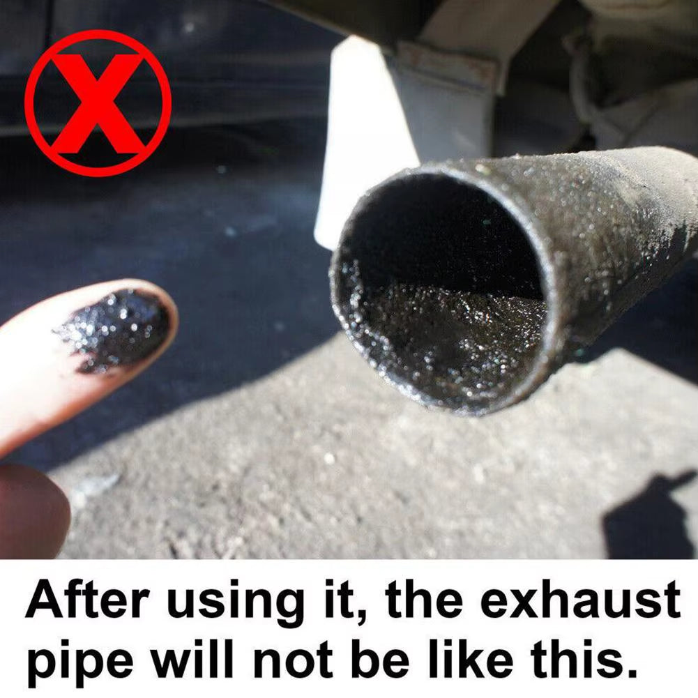 360ML Promotion Car Catalytic Converter Cleaners to Automobile Engine CSV Clean Accelerators Catalysts Easy Cleaner