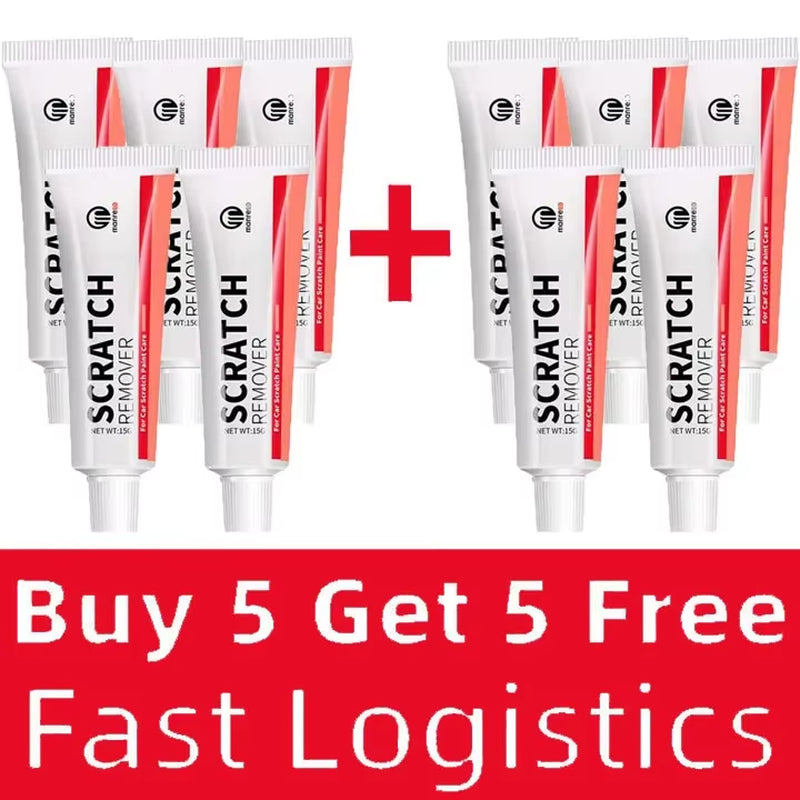 Car Scratch Remover Paint Care Tools Auto Swirl Remover Scratches Repair Polishing Auto Body Grinding Compound anti Scratch Wax