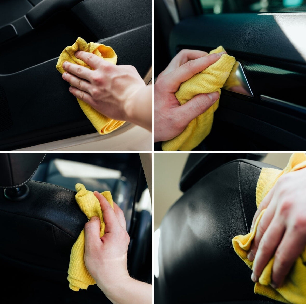 K2 Bring faded plastics back to life! Our plastic care formula restores color, protects against UV damage, and leaves a deep, long-lasting shine. Perfect for cars, boats, and outdoor surfaces.