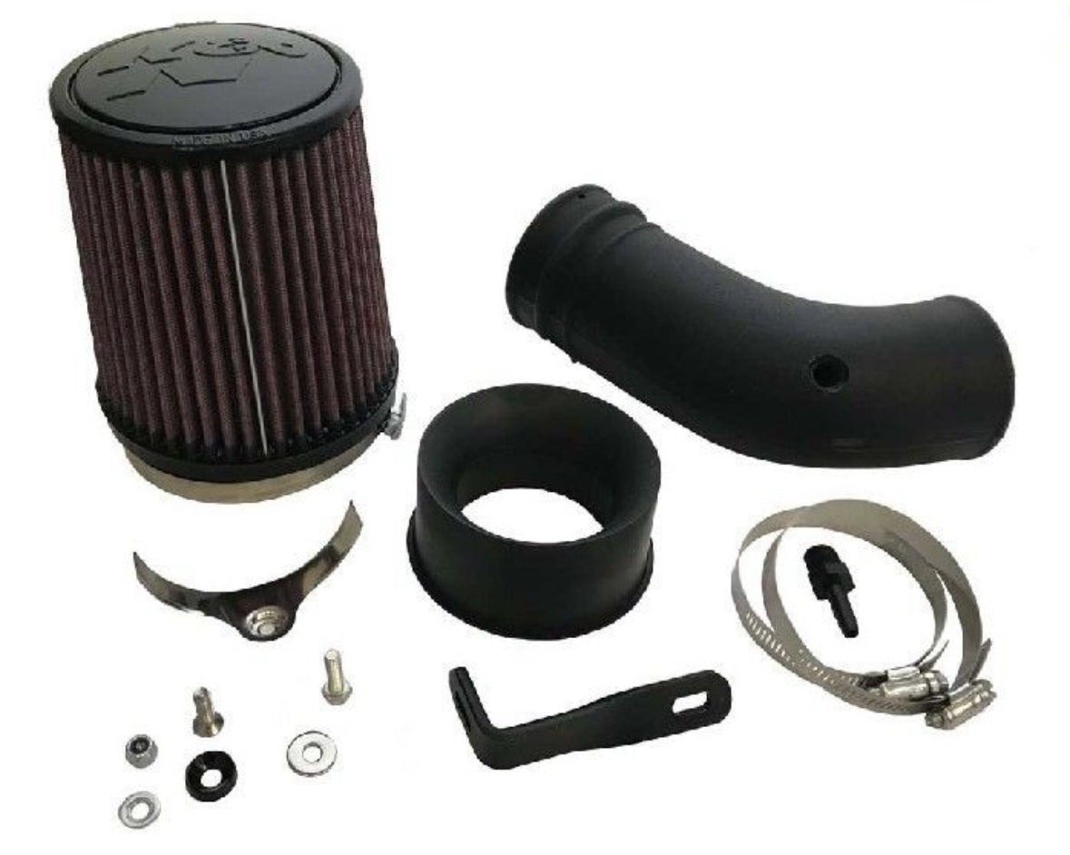 sports air filter system Upgrade your engine’s breathing with our Performance Sports Air Filter System — designed to deliver maximum airflow, improved throttle response, and a powerful, sporty sound.