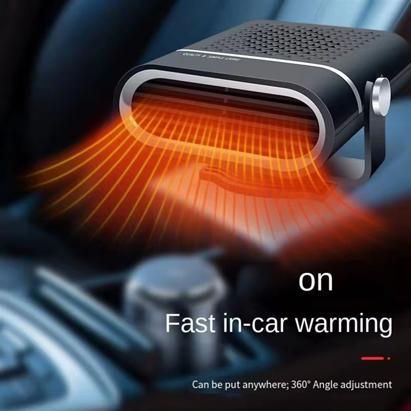Hot Selling-Car Heater Car Heater Electric Cooling Heating Car Windshield Defrost Defogger Defogger,Car Heater Car Heater Electr