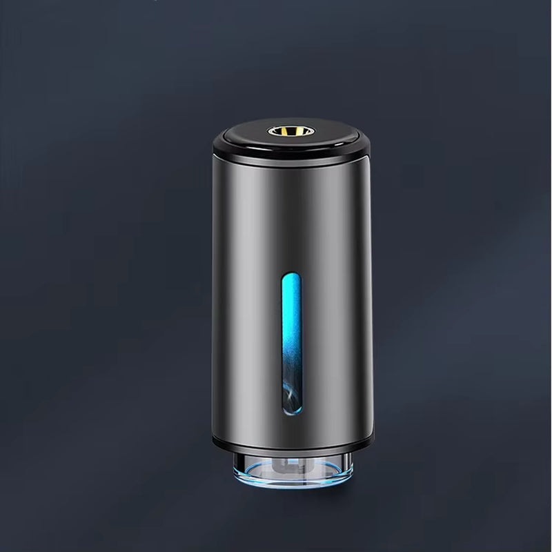 Car Perfume Air Freshener Essential Oil Fragrance Diffuser Smell Distributor Car Aroma Scent Diffuser Machine Car Accessories