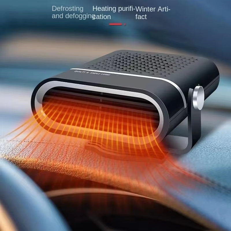 Hot Selling-Car Heater Car Heater Electric Cooling Heating Car Windshield Defrost Defogger Defogger,Car Heater Car Heater Electr