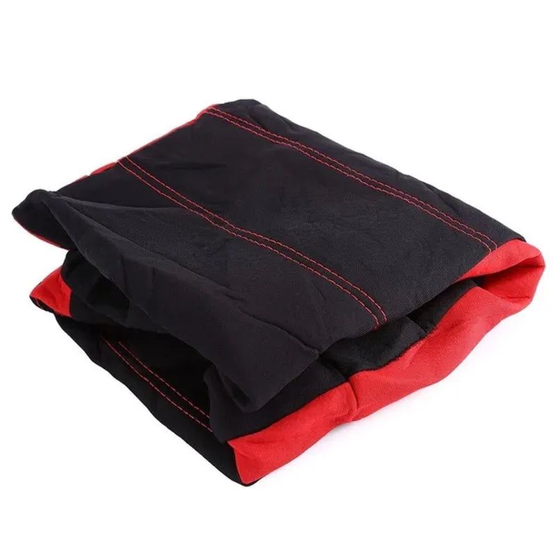 2018 New 4PCS/9PCS Universal Car Seat Covers Full Car Seat Cover Car Cushion Case Cover Front Car Seat Cover Car Accessories Car Seats Car-Styling Car Interior Automobiles Christmas Gift