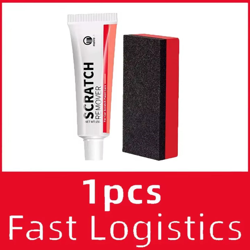 Car Scratch Remover Paint Care Tools Auto Swirl Remover Scratches Repair Polishing Auto Body Grinding Compound anti Scratch Wax